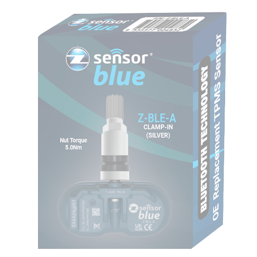 Z Sensor Blue Z-BLE-A