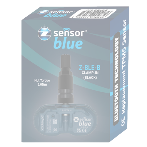 Z Sensor Blue Z-BLE-B